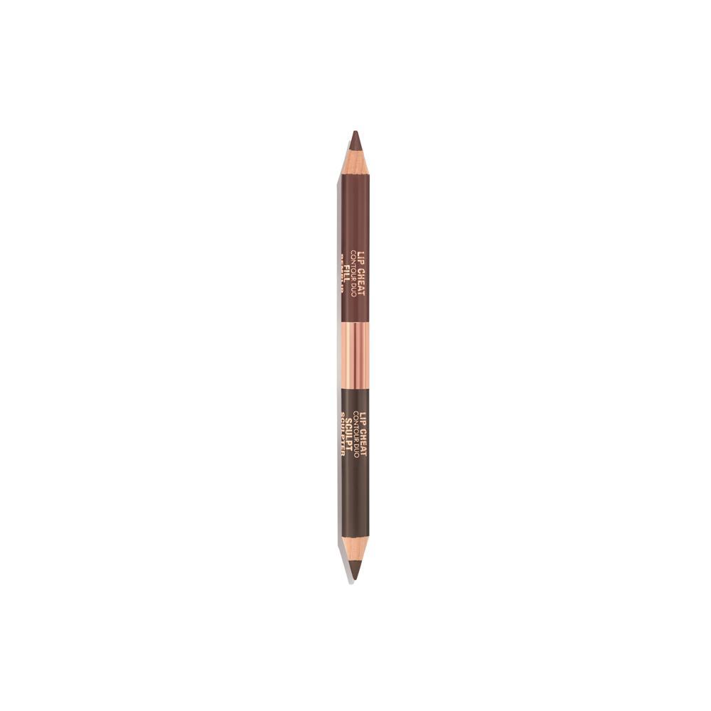 Charlotte Tilbury Lip Cheat Contour Duo